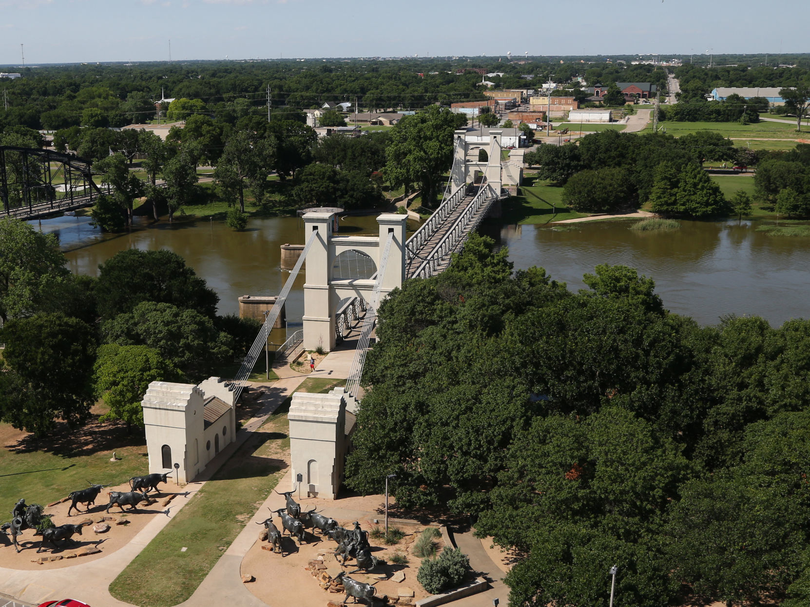 322. Waco